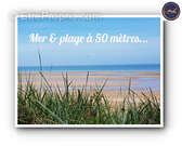 Maison à BERNIERES-SUR-MER