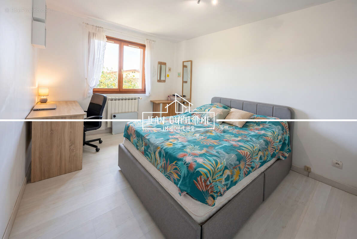 Maison d'habitation - Golbey - 135 m2 - photo 13