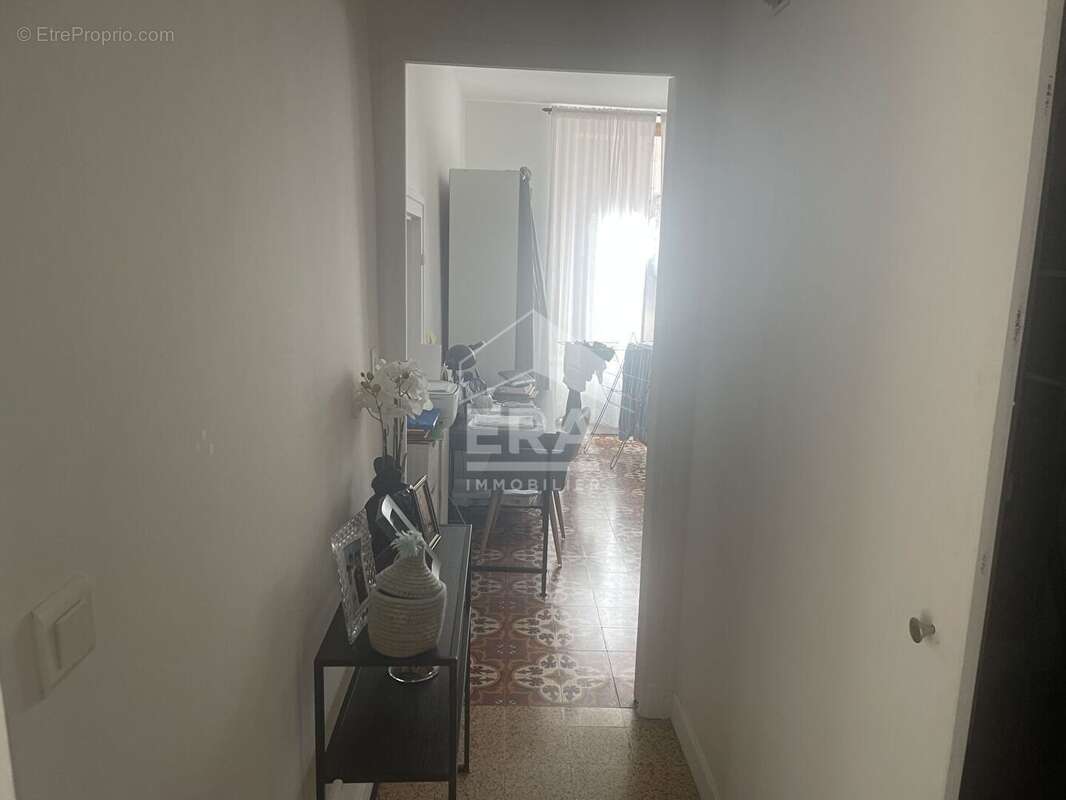 Appartement à CARCASSONNE