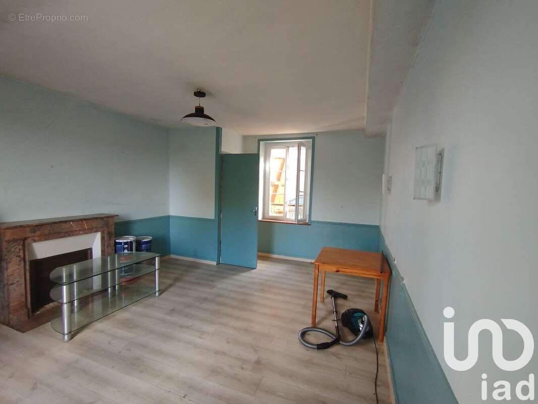 Photo 4 - Maison à NOCE