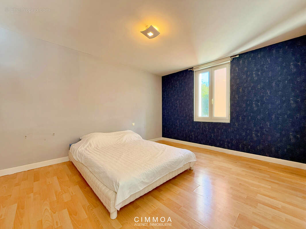 Maison à BALARUC-LE-VIEUX