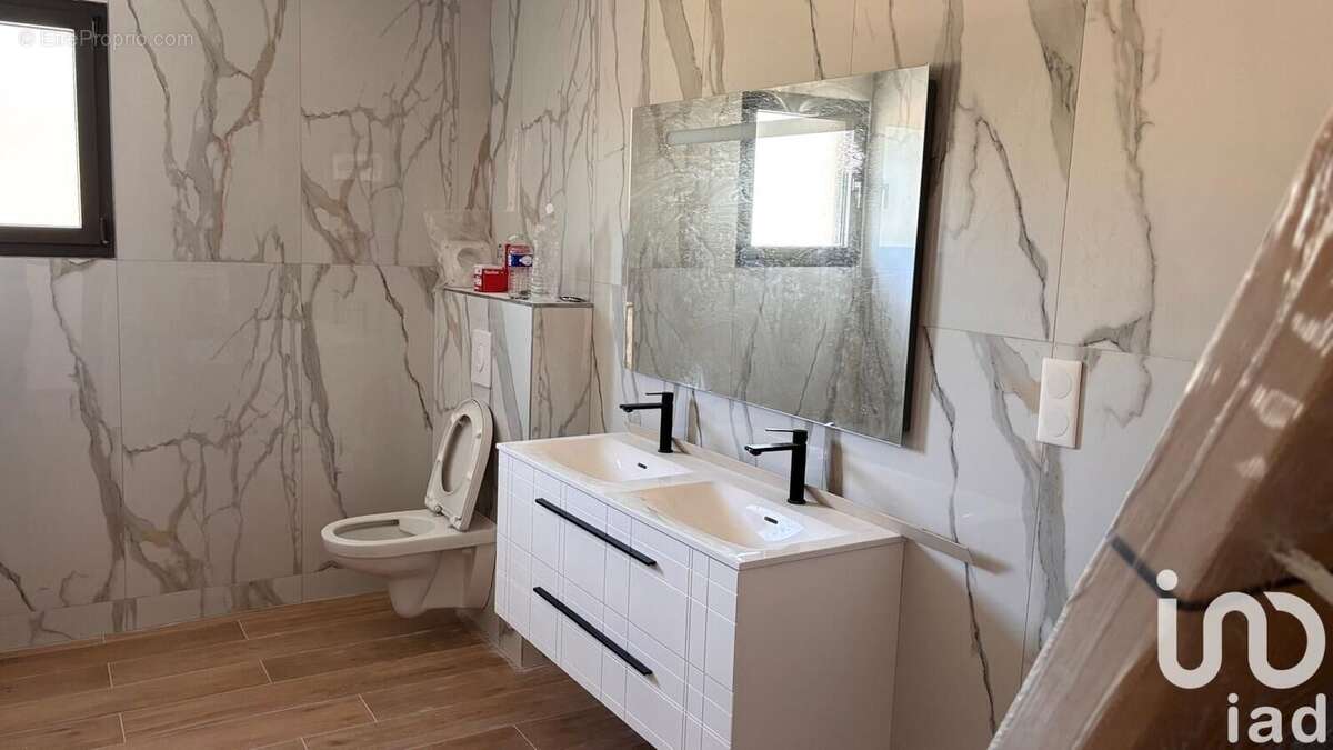 Photo 4 - Maison à NAILLY