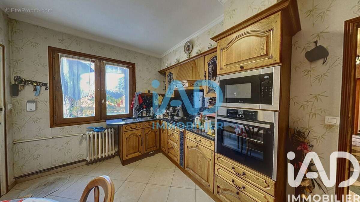 Photo 5 - Maison à PEZENAS