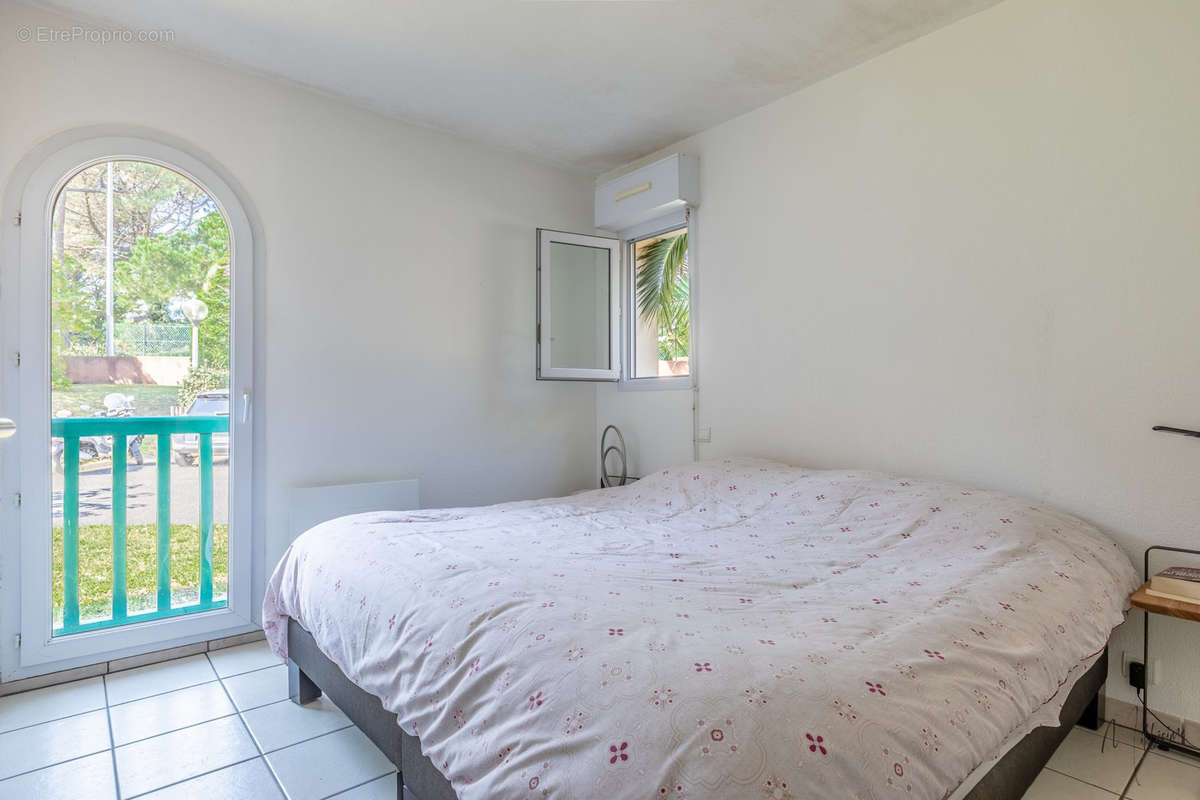 Appartement à ANGLET