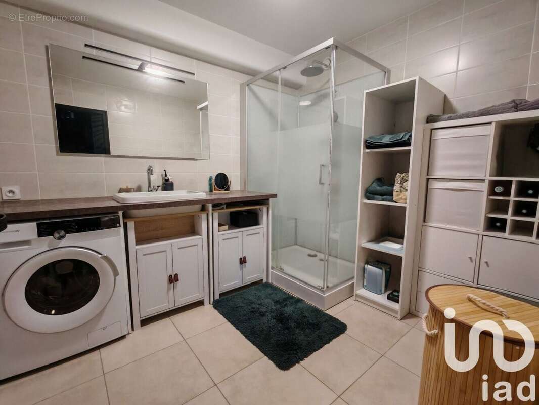 Photo 8 - Appartement à LA GUERCHE-DE-BRETAGNE