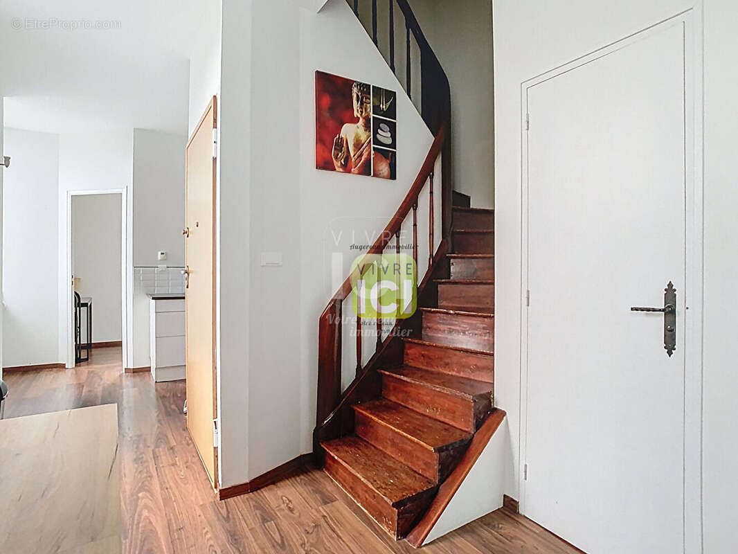 Appartement à CHOLET