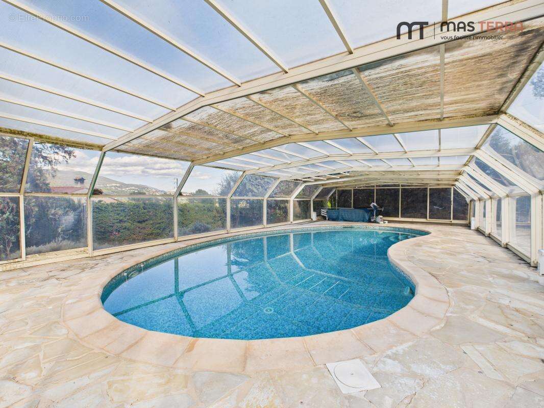 Maison à PEYMEINADE