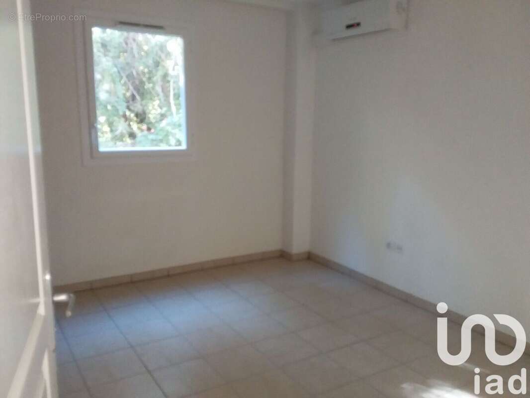 Photo 6 - Appartement à SAINT-DENIS