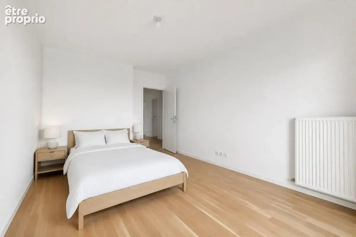 Appartement de 3 pièces de 62 m² à Châtillon - photo 11