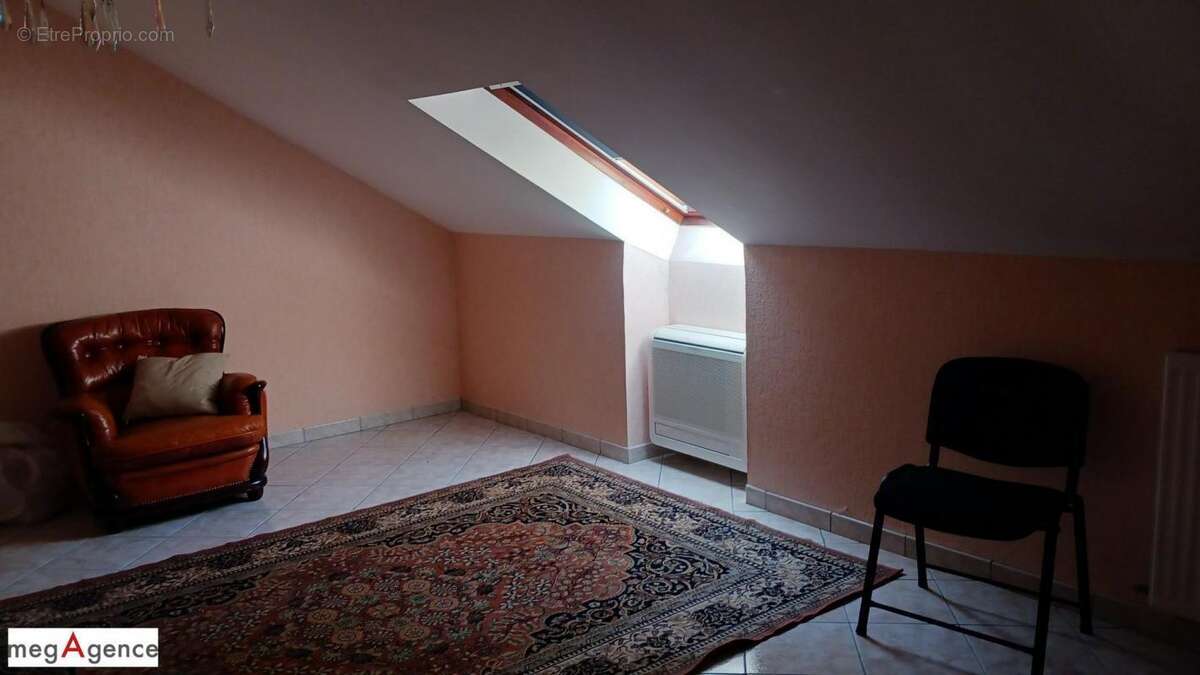 Maison à BELHOMERT-GUEHOUVILLE