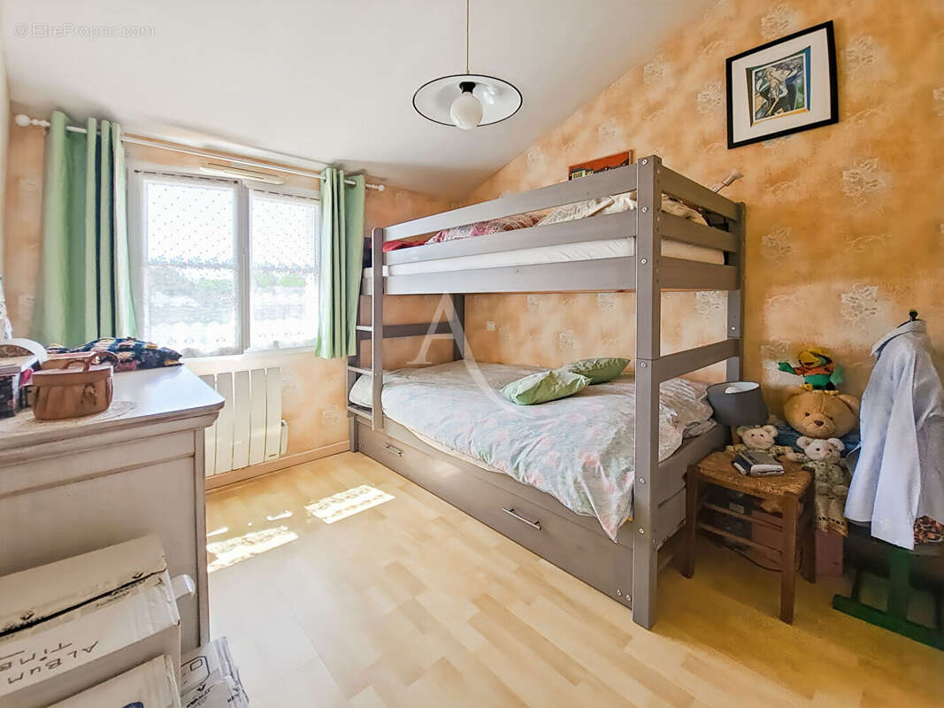 Maison à NOTRE-DAME-DE-MONTS