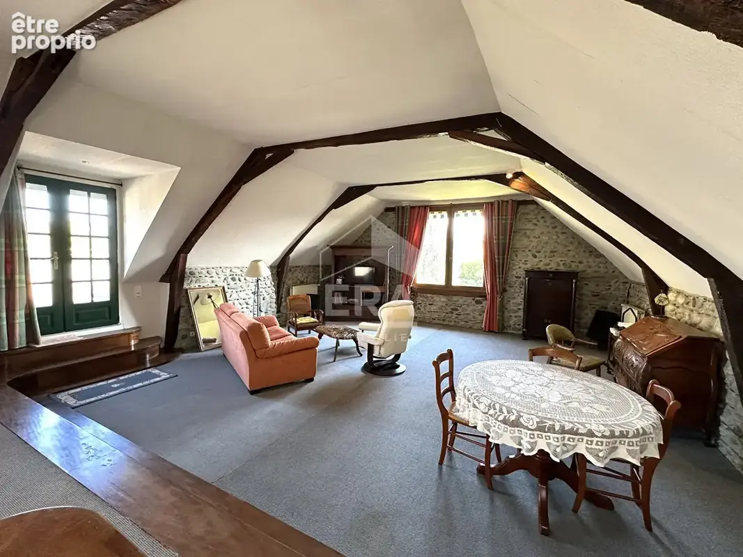 Maison 275m² à bernac-debat - photo 7