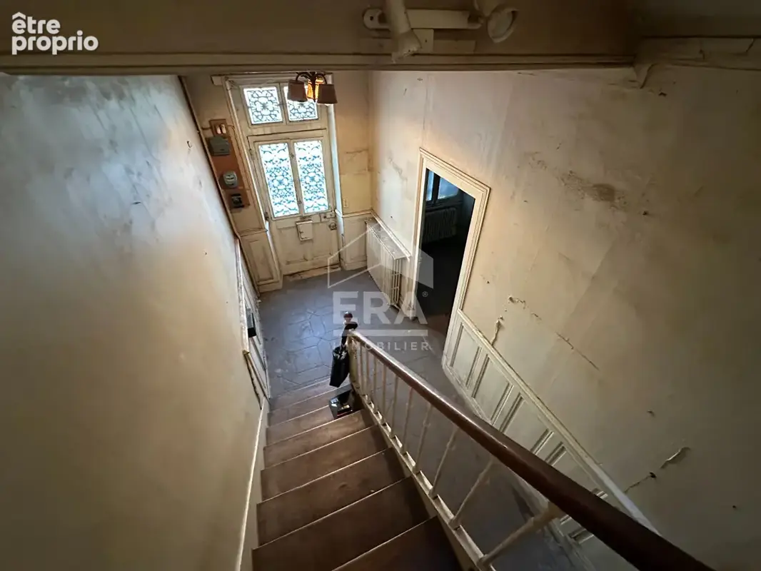 Maison 145m² à châteauroux - photo 2