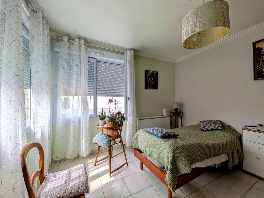 Maison à vendre 106.3m² - MAULEVRIER (49) - photo 4
