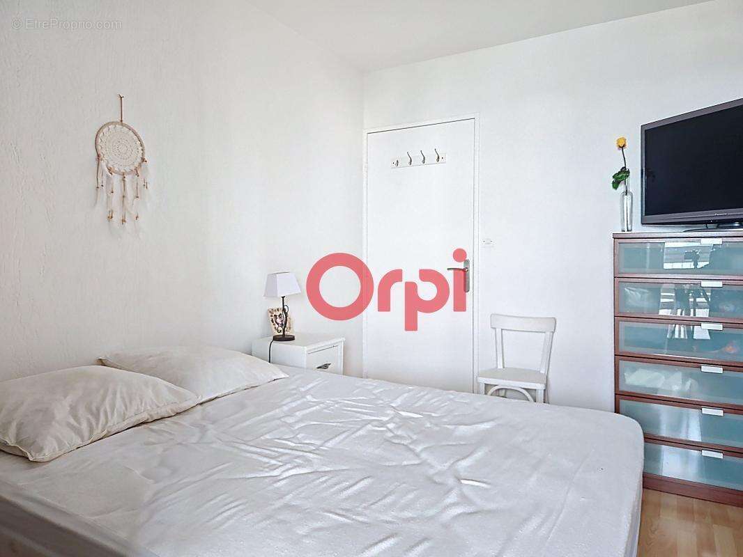 Appartement à LA SEYNE-SUR-MER