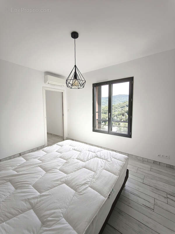 Maison à GROSSETO-PRUGNA