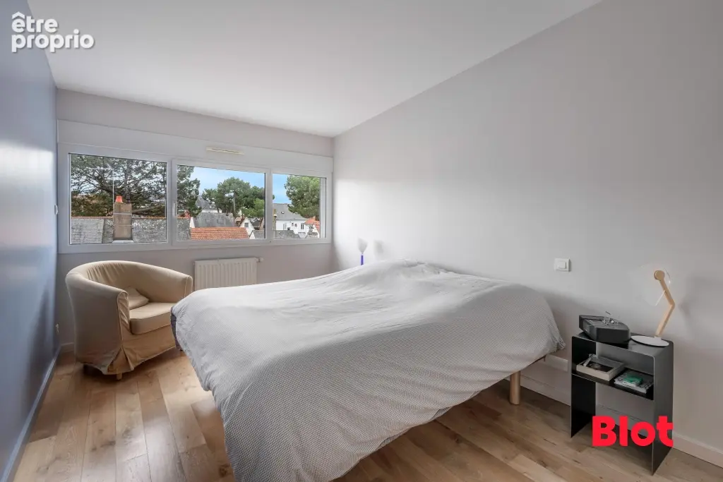 Maison 6 pièces 185 m² à vendre à La Baule-Escoublac (44500) - photo 6