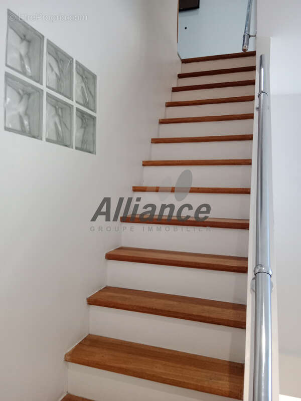 Appartement à LUXEUIL-LES-BAINS