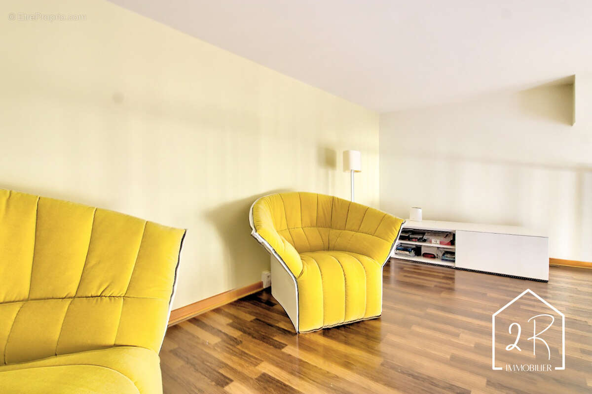 Appartement à VIENNE