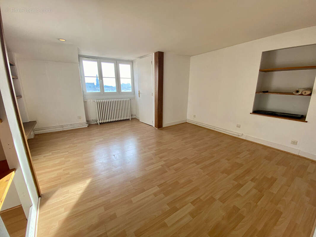 Appartement à ROANNE