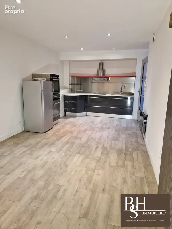 Appartement à POITIERS