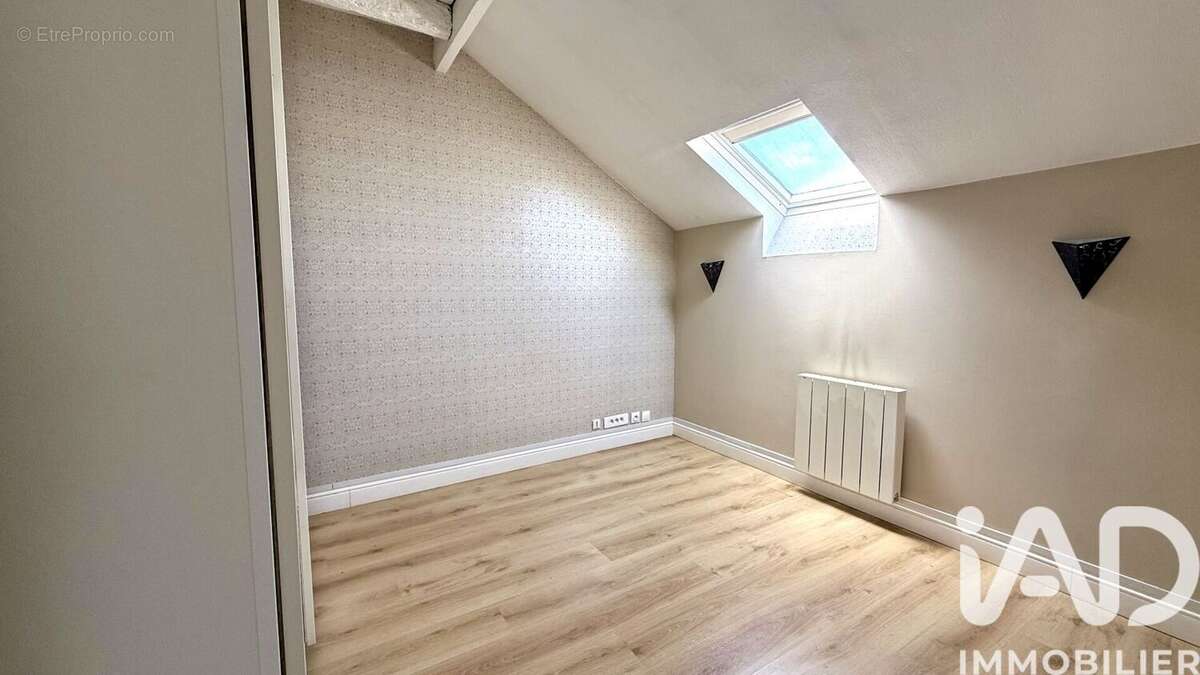 Photo 5 - Appartement à ECOUEN