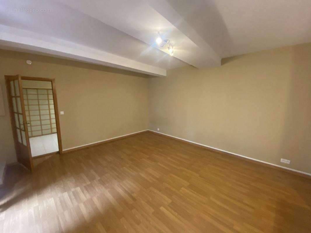 Appartement à DIEPPE