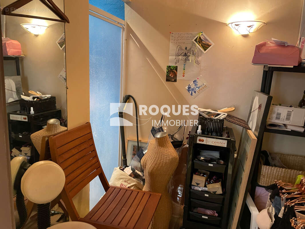 Appartement à LODEVE