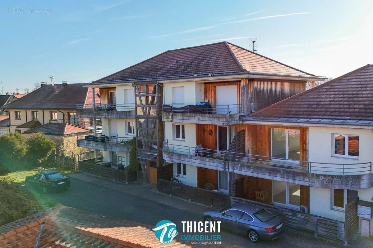Appartement 410 m² à Bischwiller  - photo 2