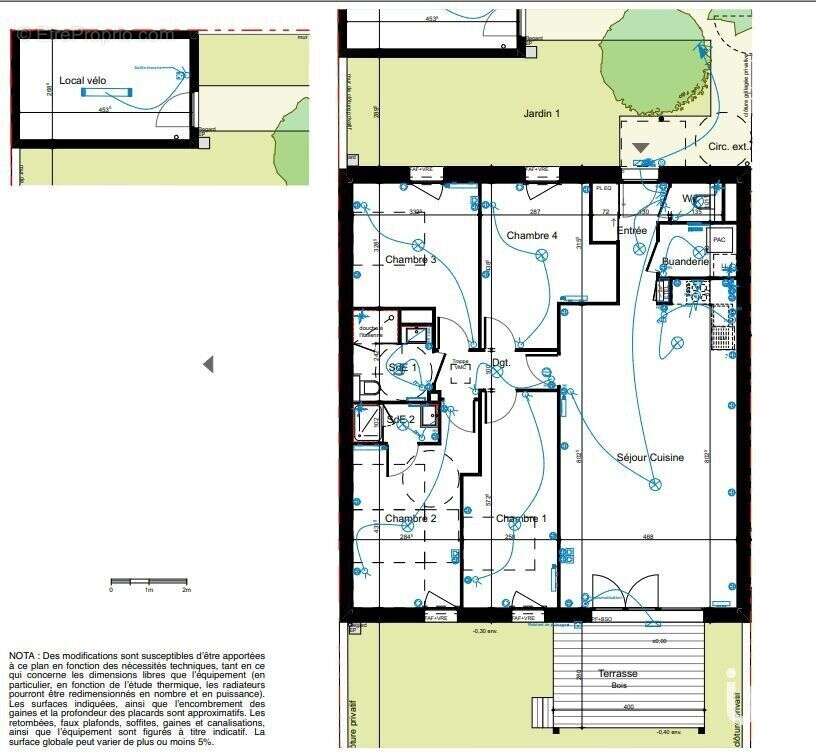 Photo 5 - Maison à PERIGNY