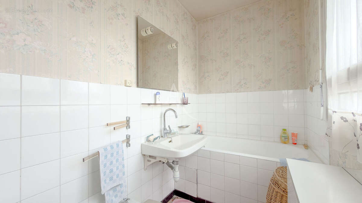 Appartement à YERRES