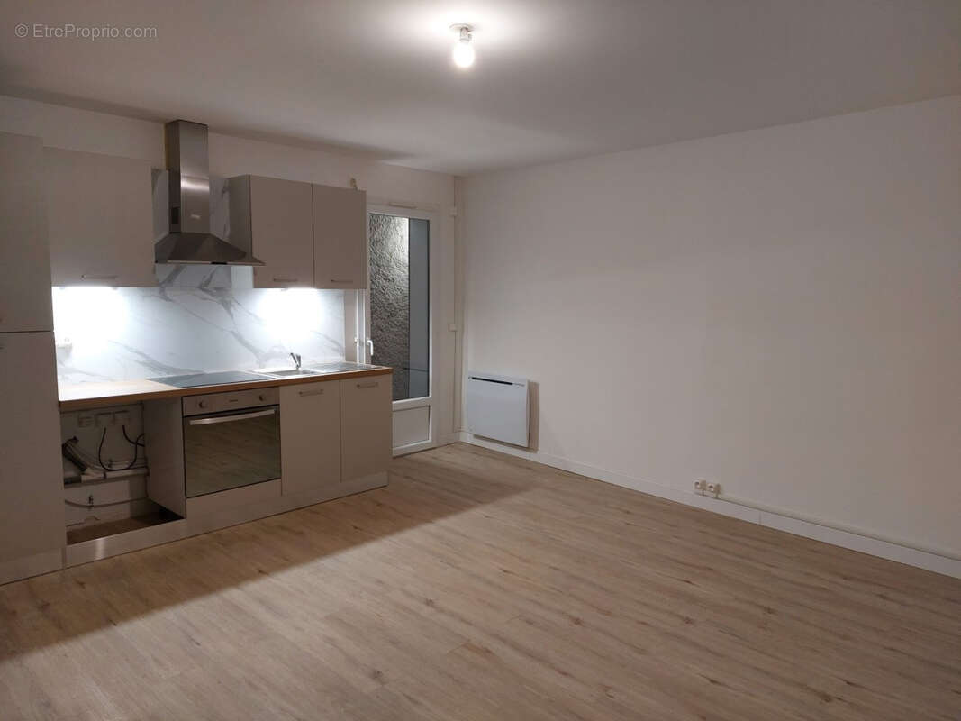 Appartement à NARBONNE