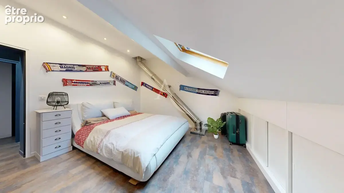 LOFT 190m² - photo 10
