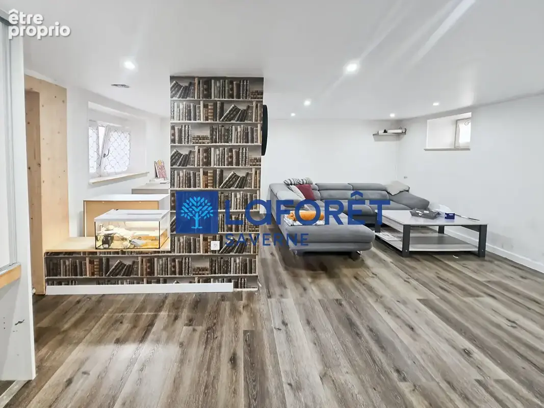 Maison de village 160 m², 5 chambres, jardin au bord de la rivière - photo 3
