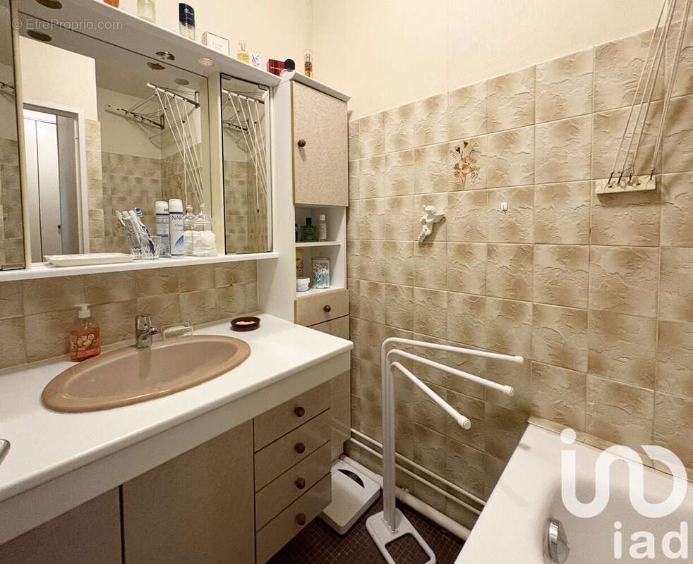 Photo 4 - Appartement à VAUX-LE-PENIL