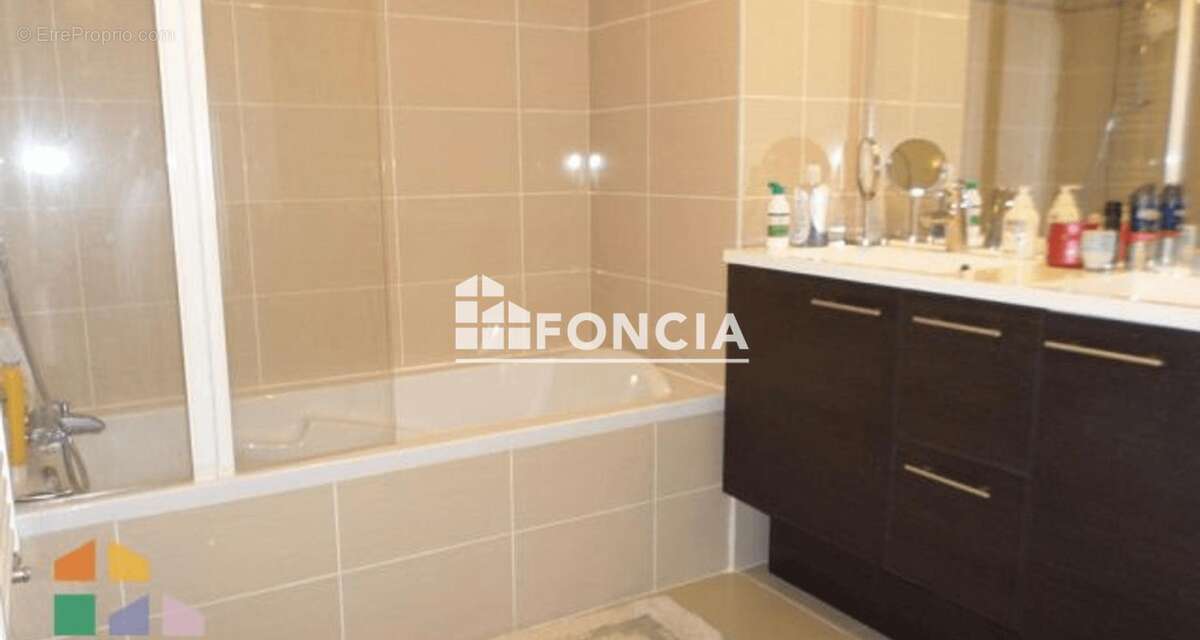 Appartement à FERNEY-VOLTAIRE