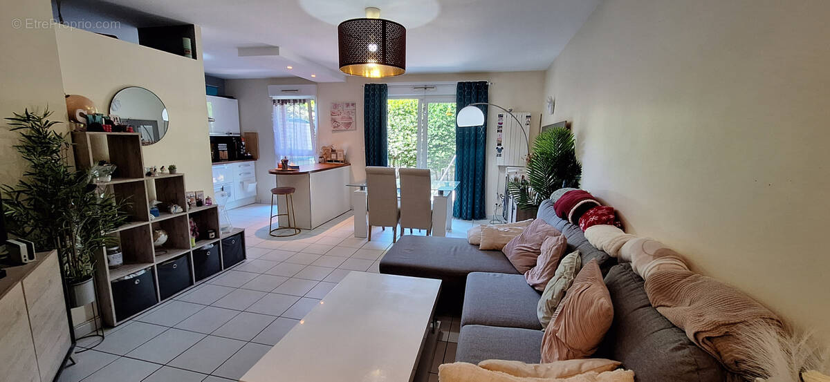 Appartement à AMIENS