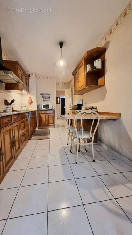 Appartement à BRIVE-LA-GAILLARDE