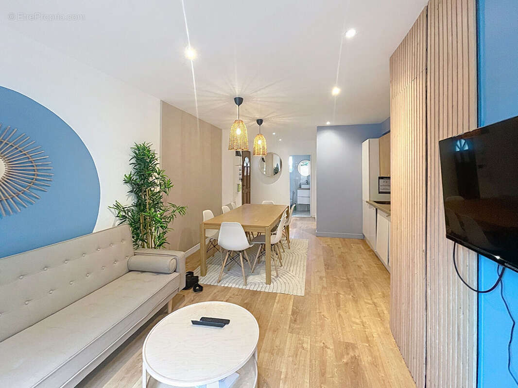 Maison Le Home Varaville 46m2 - photo 6