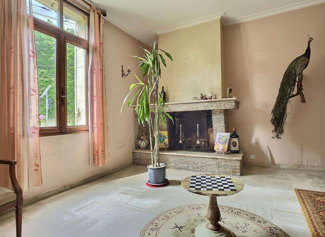 Maison à SADIRAC
