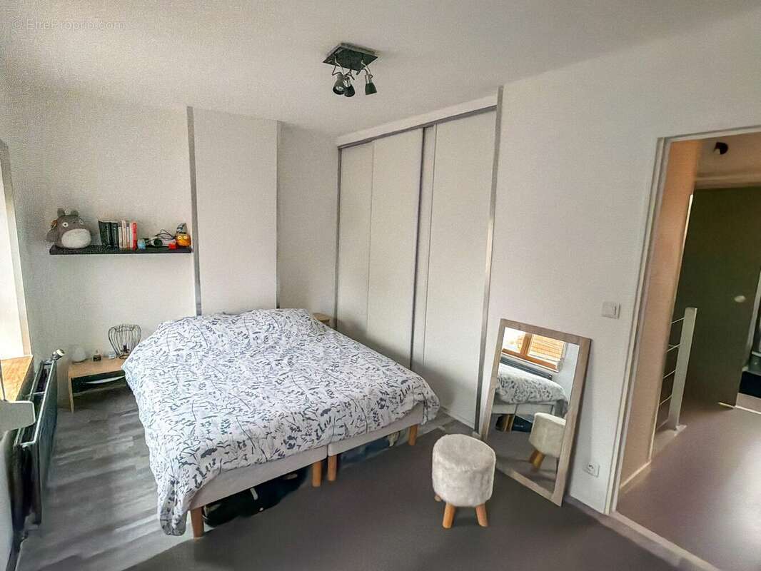 Maison à LYS-LEZ-LANNOY