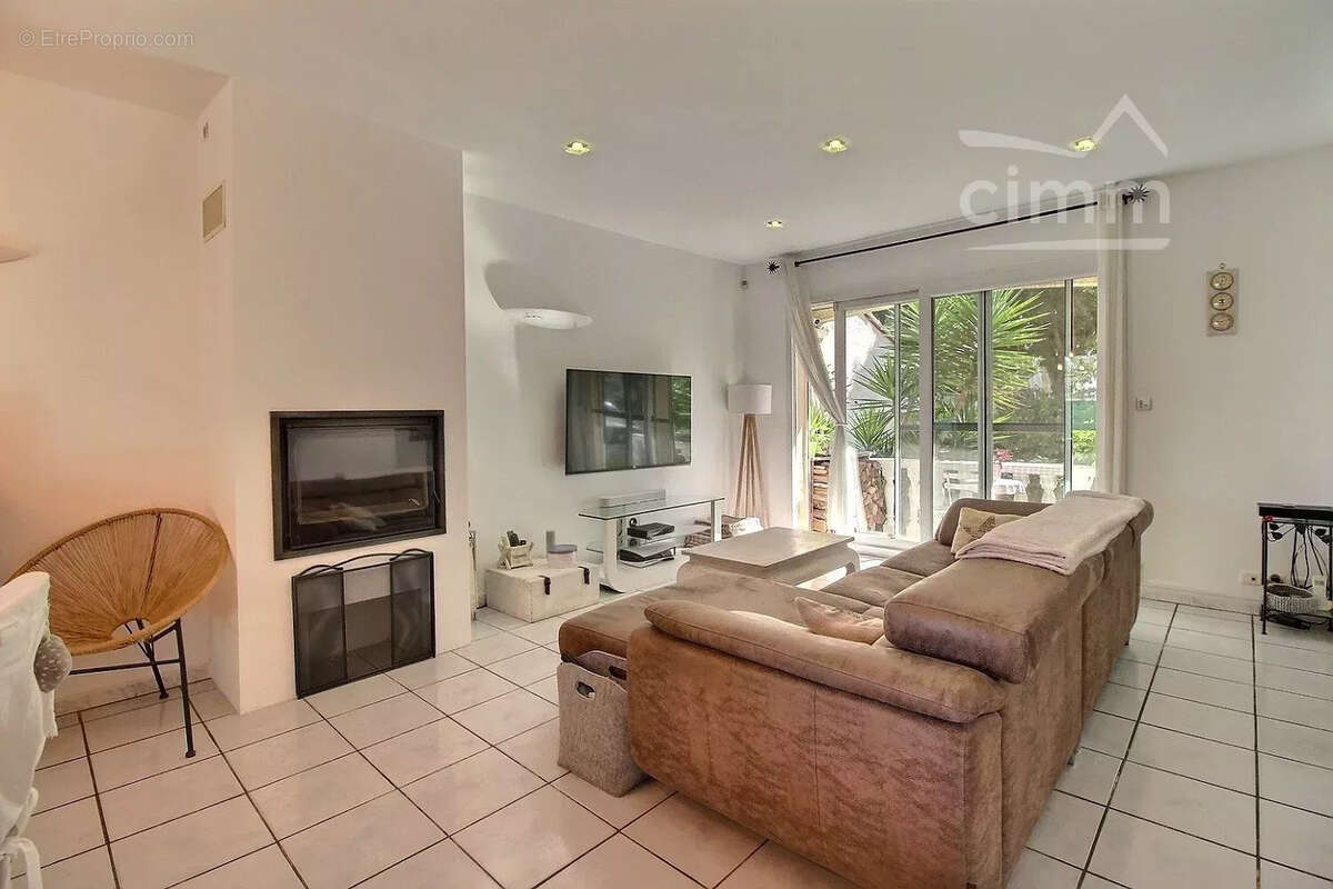 Maison à MONTPELLIER