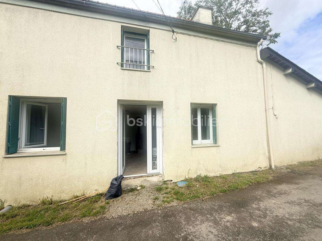 Maison à HEDE