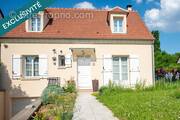Photo 1 - Maison à ORRY-LA-VILLE
