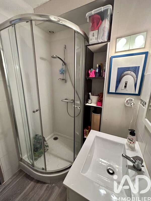 Photo 9 - Appartement à BALARUC-LES-BAINS