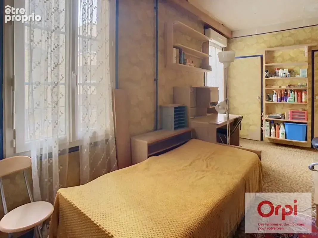 Appartement À Vendre - Centre-ville - photo 2