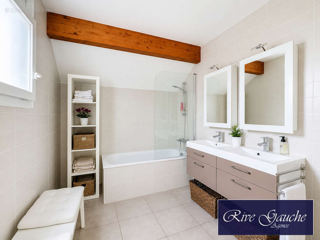 Maison 4 chambres à Chens-sur-Léman - photo 11