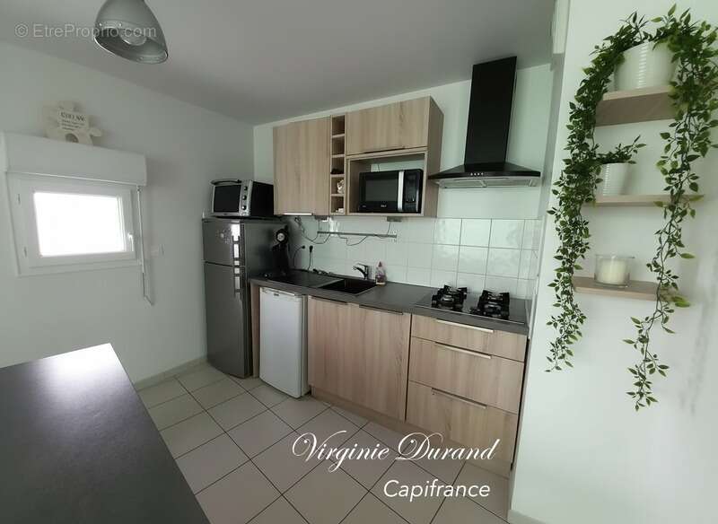 Appartement à BAYONNE