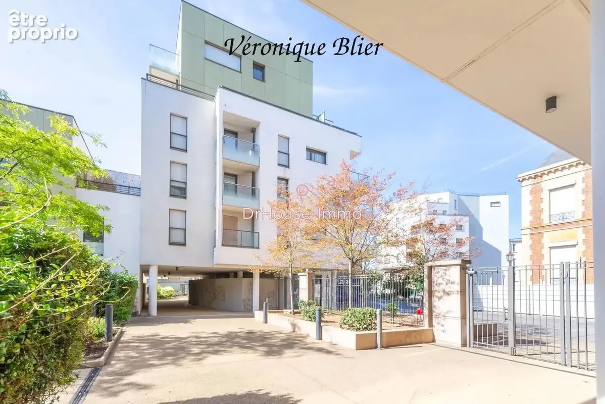 Appartement 2 pièces 42 m² à vendre à Mantes-La-Jolie (78200) - photo 20