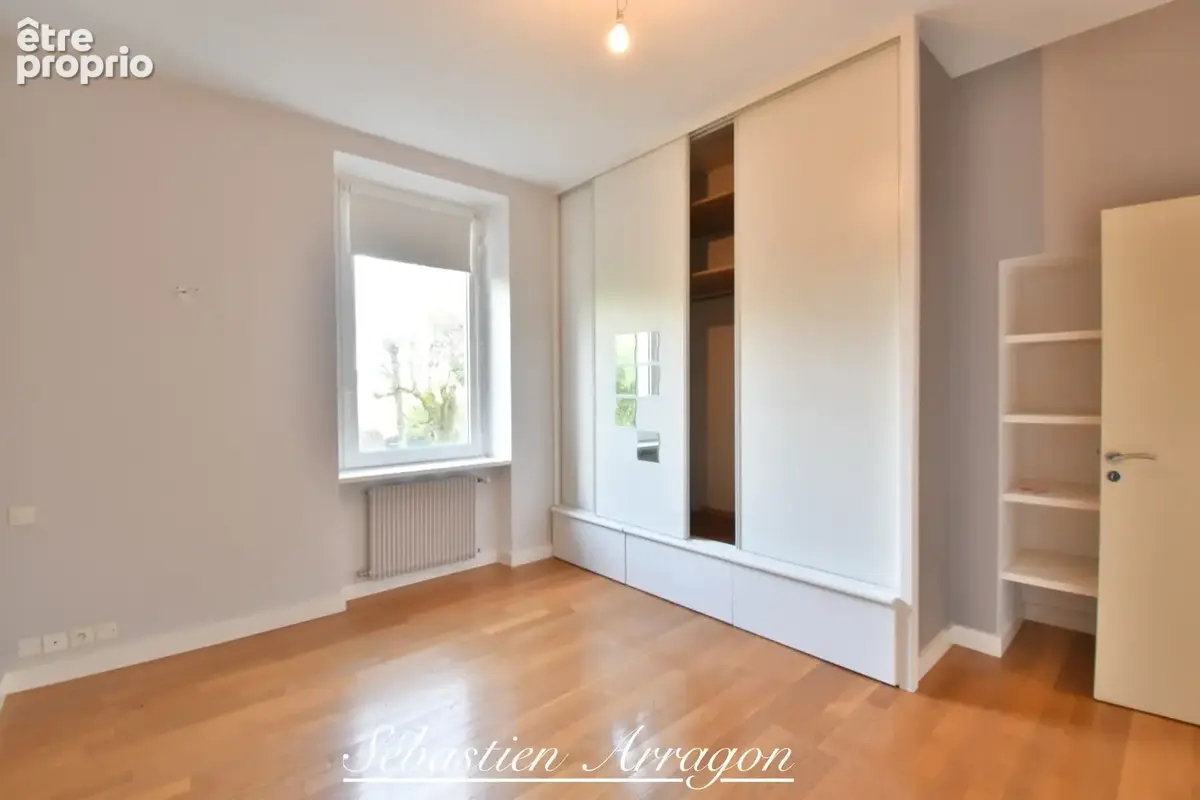 Maison de maître du XIXᵉ siècle à Villeneuve-sur-Lot – 460 m² – Parc de 8 300 m² – Piscine – Centre-ville à pied - photo 31